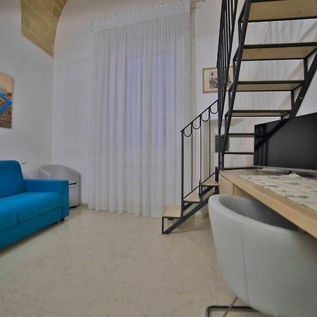 Palazzo Zacheo Bed & Breakfast Gallipoli Exterior photo