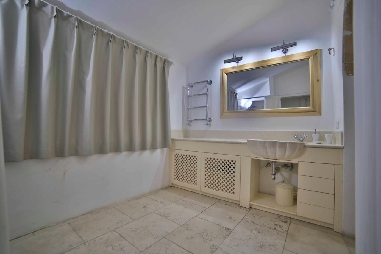 Palazzo Zacheo Bed & Breakfast Gallipoli Exterior photo