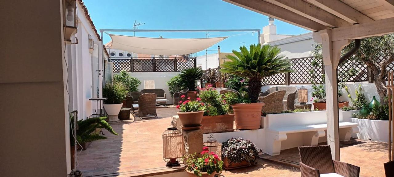 Palazzo Zacheo Bed & Breakfast Gallipoli Exterior photo