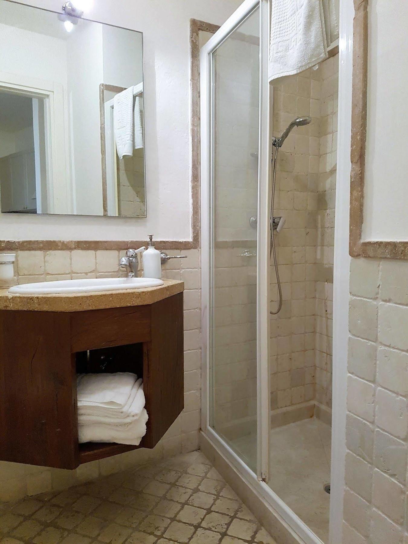 Palazzo Zacheo Bed & Breakfast Gallipoli Exterior photo