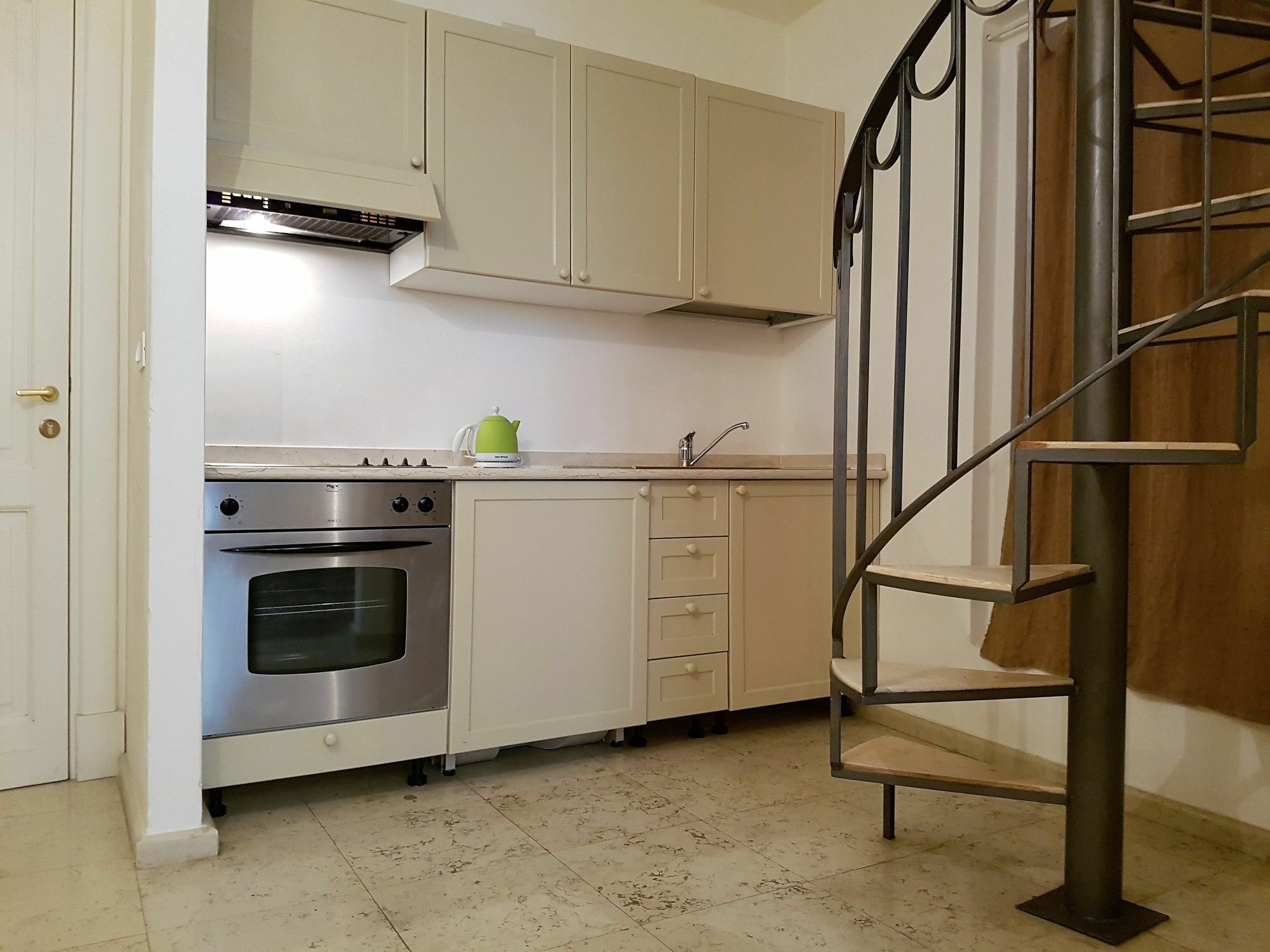 Palazzo Zacheo Bed & Breakfast Gallipoli Exterior photo